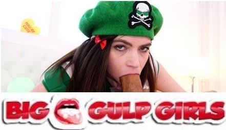Big Gulp Girls
