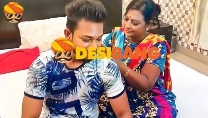 Desi Bang