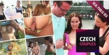 Czechcouples