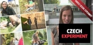 Czechexperiment
