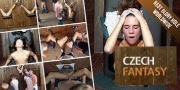 Czechfantasy