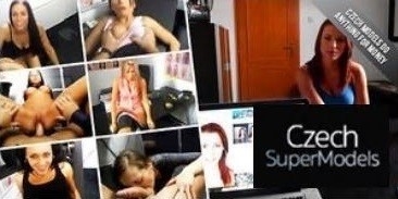 Czechsupermodels