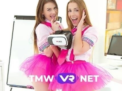 Tmw VRnet