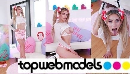 Top Web Models